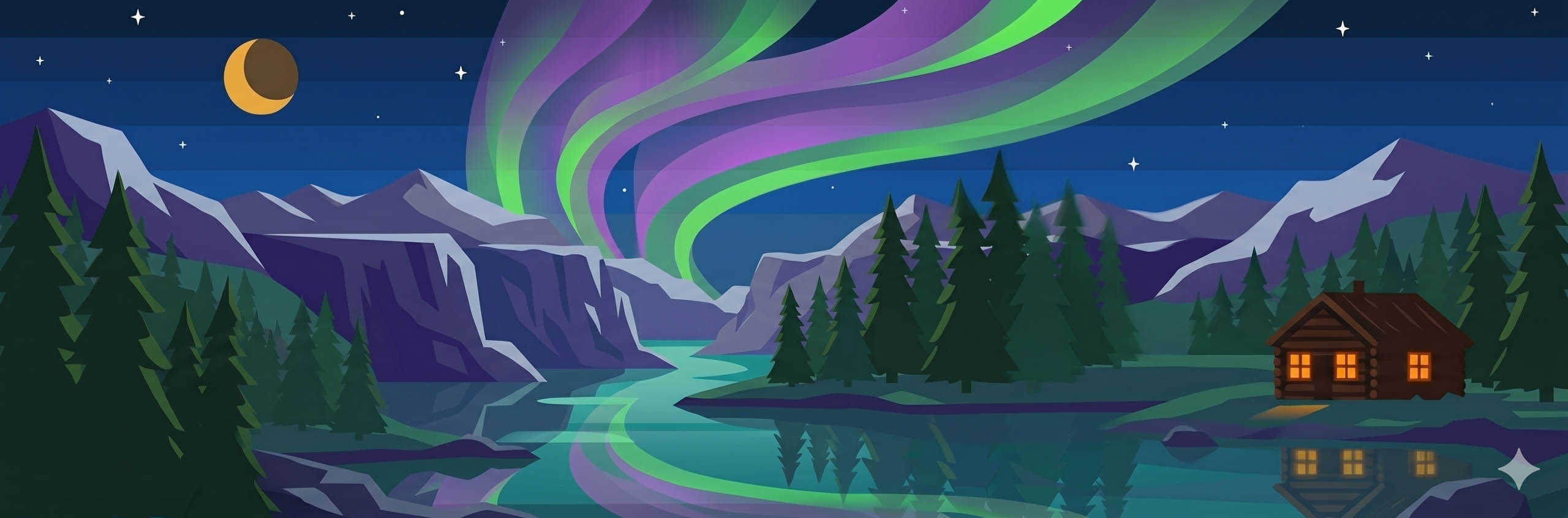 Northern Lights Norway Guide